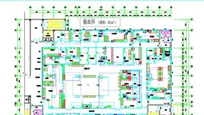 實驗室電氣工程