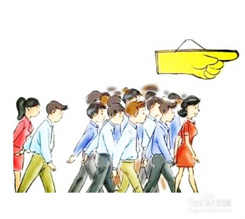 大學(xué)生陷入“被就業(yè)”背后：就業(yè)率影響學(xué)校生存，統(tǒng)計(jì)“有彈性”