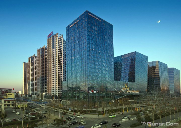 推動廊坊發(fā)展走在全省前列