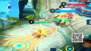 玩“王者榮耀”需實名認(rèn)證 未成年人被限制