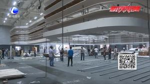 京津冀大數(shù)據(jù)創(chuàng)新應(yīng)用中心5.18投入使用