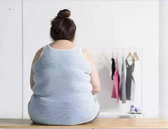 體重失控，你可能用了“假”減肥方法