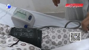 高溫天氣警惕心腦血管疾病 護(hù)心消暑要及時