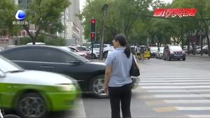 最嚴(yán)交規(guī)“20條”出臺 助力文明出行