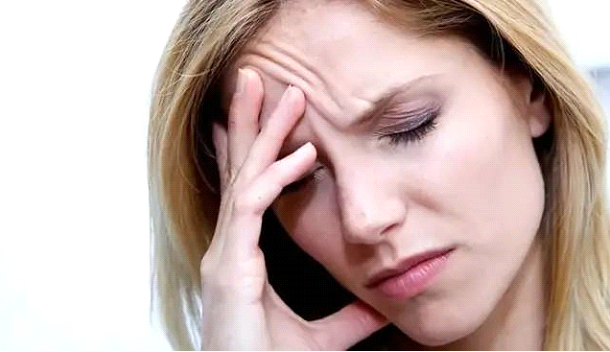 聽(tīng)說(shuō)你貧血！不過(guò)，你真的懂貧血么？