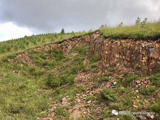 習(xí)總牽掛的塞罕壩，你去過嗎？小組剛?cè)ミ^！