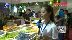 記者帶您逛展會：一帶一路展區(qū) 感受濃郁異國風情