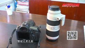 行進中的五年：用時間切片展現(xiàn)城市 一位攝影師嚴重的城市嬗變