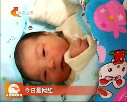 今日最網(wǎng)紅——“小十九”的2050夢