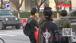 發(fā)早安表情包會泄露信息？網(wǎng)警為您解開疑惑