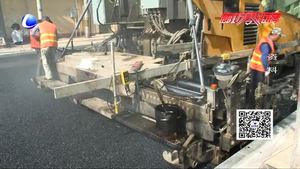 數(shù)說(shuō)民生這五年：推進(jìn)公路建設(shè) 路網(wǎng)更美更通達(dá)