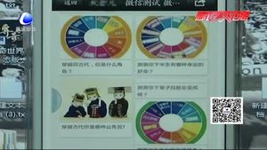 朋友圈測試多為營銷行為 網(wǎng)友參與需謹(jǐn)慎