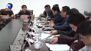 市環(huán)保局召開新聞發(fā)布會 通報部省巡查督查組發(fā)現問題及整改情況