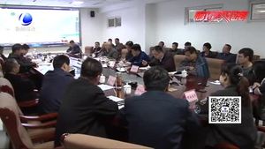 市大氣辦邀請專家專題講解 鋼鐵企業(yè)如何錯峰生產(chǎn)和應急響應