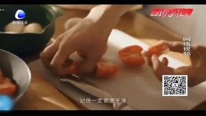 感動！番茄炒蛋刷屏朋友圈