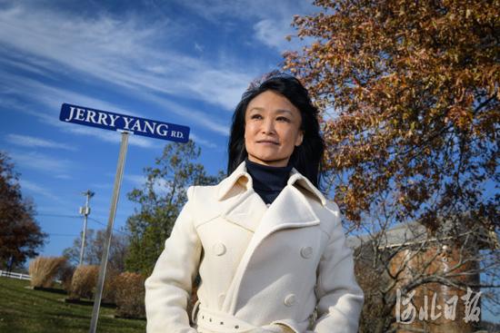 從河北走出的這位華裔科學(xué)家 名字永遠(yuǎn)銘刻在美國一大學(xué)