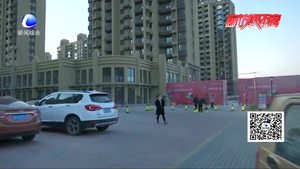 小區(qū)附近未通公交車，居民出行不便