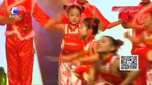 貫徹十九大精神 弘揚傳統(tǒng)文化 魅力旗袍秀盡顯東方神韻