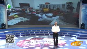 董明超《我與暖冬行動(dòng)》