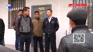 零距離·熱線：工程完工包工頭未結清工資 農(nóng)民工討薪勞動監(jiān)察部門已受理