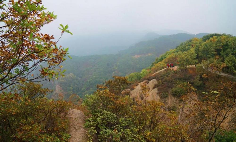 京津冀1小時“旅游圈”即將上線！快看這條途經(jīng)承德的“北京大外環(huán)高速公路”沿線都有哪些美景？
