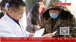 入冬流感“來(lái)勢(shì)洶洶”權(quán)威專家解讀今冬流感如何防治