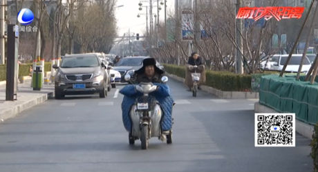 賣了4年的機(jī)動車至今未過戶 當(dāng)事人心發(fā)慌