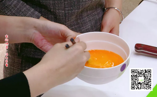 家的味道|營(yíng)養(yǎng)早餐讓味道與能量的小宇宙爆發(fā)！