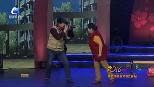 廊坊網(wǎng)絡(luò)春節(jié)聯(lián)歡晚會(huì)——以美麗中國的名義