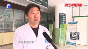 乍暖還寒要春捂 這些春季病要預防