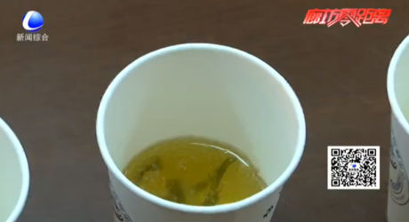 海帶絲遇白酒變硬傷害腸胃？