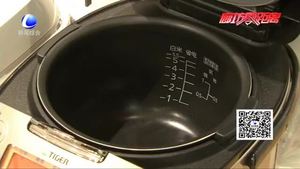 進(jìn)口電飯煲遇上“質(zhì)量門” 不合格率13.5%