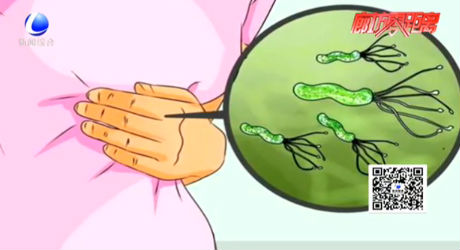 胃病也能傳染 吃飯時(shí)這個(gè)細(xì)節(jié)要注意