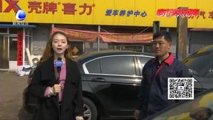 汽車天窗有可能會夾死人？