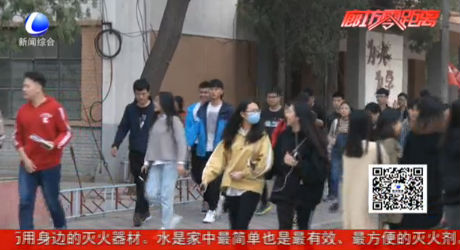 青年強(qiáng)則國家強(qiáng) 聽青年學(xué)子談感悟