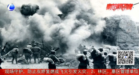 憶抗日英雄魏大光 智勇雙全斗日寇