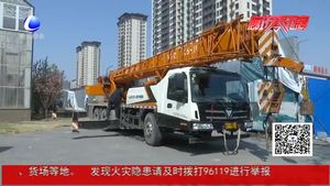 銀河北路一臨建逾期市綜合執(zhí)法局督導其自行拆除