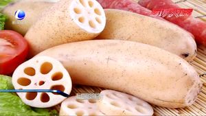 鮮藕一煮就變黑 是否泡過藥水？還能吃嗎？