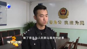 呂建江同志先進事跡在我市黨員干部中引起熱烈反響