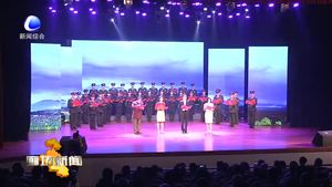 “月來(lái)月有戲”精品演出年——安次區(qū)專(zhuān)場(chǎng)文藝演出精彩上演