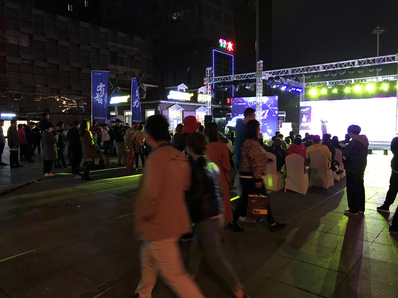 東南DX7 Prime及經(jīng)典版集結(jié)河北匯竣廊坊店巔峰上市