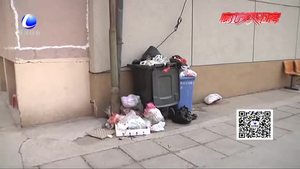 小區(qū)沒(méi)物業(yè) 居住問(wèn)題多