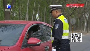 交警部門(mén)開(kāi)展農(nóng)村地區(qū)交通秩序大整治行動(dòng)