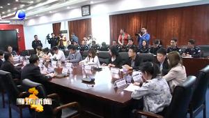 我市開(kāi)展打擊整治槍爆違法犯罪專(zhuān)項(xiàng)行動(dòng)