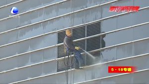 廊坊開(kāi)發(fā)區(qū)全力做好5·18場(chǎng)館建設(shè)和服務(wù)保障工作