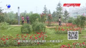 喜迎“5·18”盛會(huì) 爭(zhēng)做文明市民