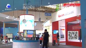 牽手”5·18“廊坊最強(qiáng)勁的經(jīng)濟(jì)發(fā)展引擎