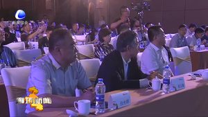 北斗產(chǎn)業(yè)化論壇在固安縣舉行