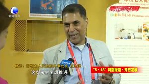 異域風(fēng)情印度展 多種形式促交流