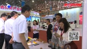 聚焦“5·18”經(jīng)洽會 為廊坊點(diǎn)贊